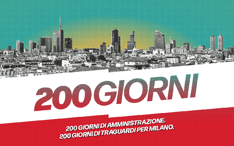 200giorni